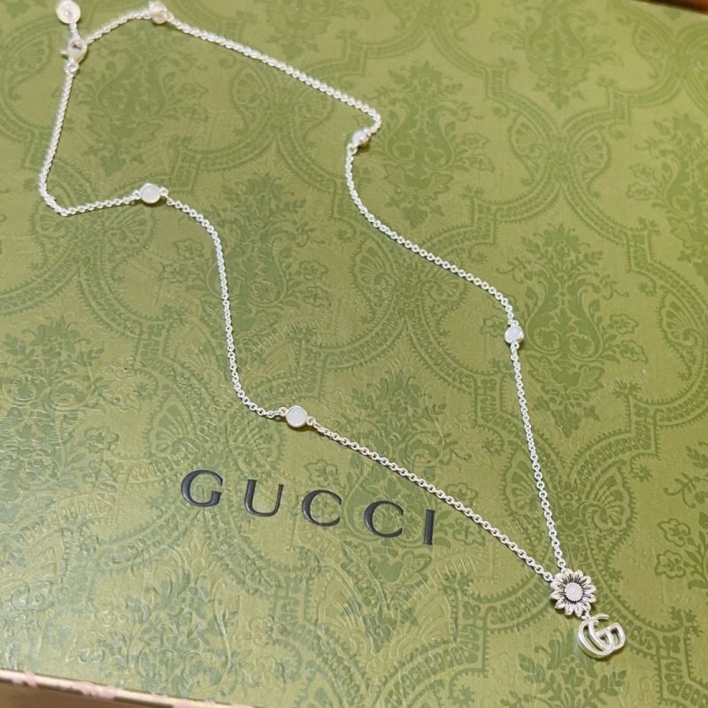 Gucci Necklaces